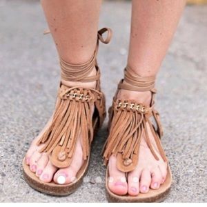 Sam Edelman Kyra Sandals